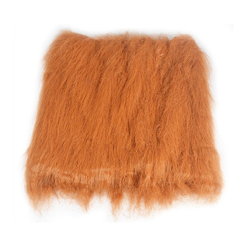 Lion Mane Costume for Dogs & Cats