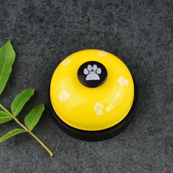 Pet Training Bell for Dogs & Cats