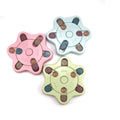 Treat Puzzle Feeder Toy for Dogs & Cats