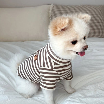Lightweight Summer Shirt for Small Dogs