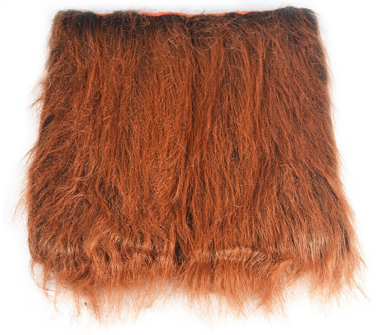 Lion Mane Costume for Dogs