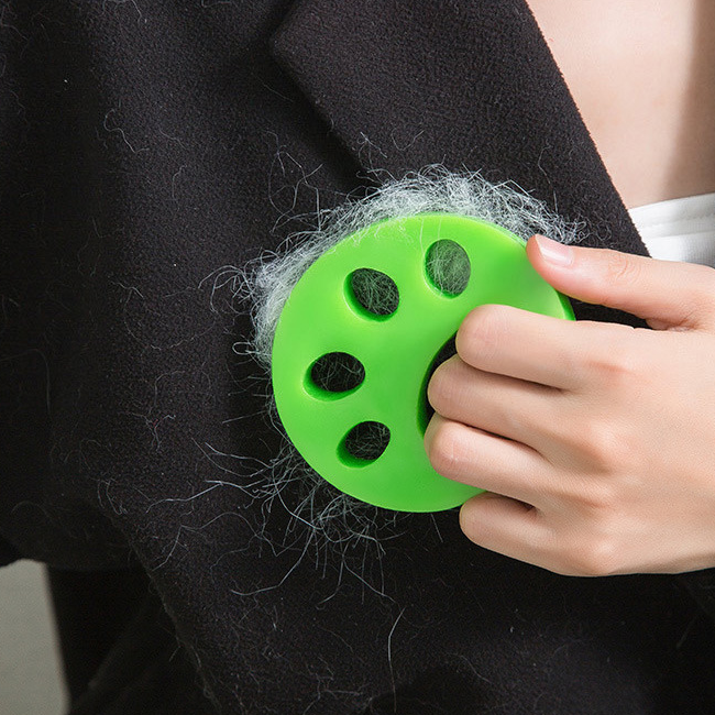 Silicone Pet Hair Remover