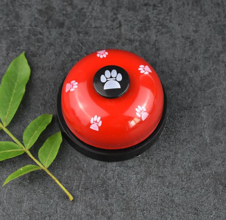Pet Training Bell for Dogs & Cats