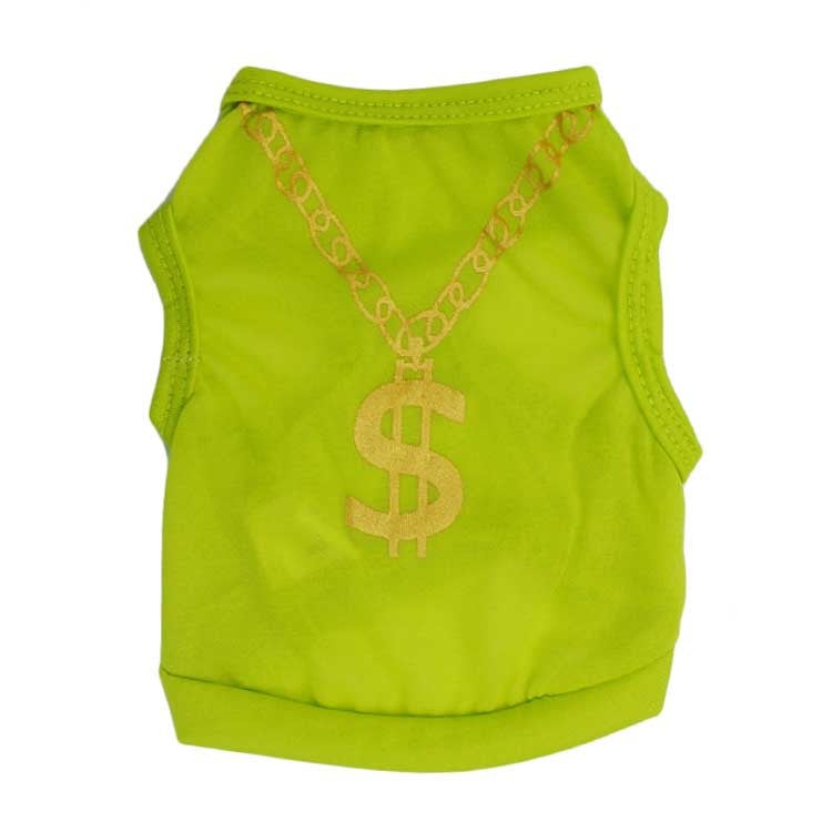 Lightweight Spring & Summer Dog Vest