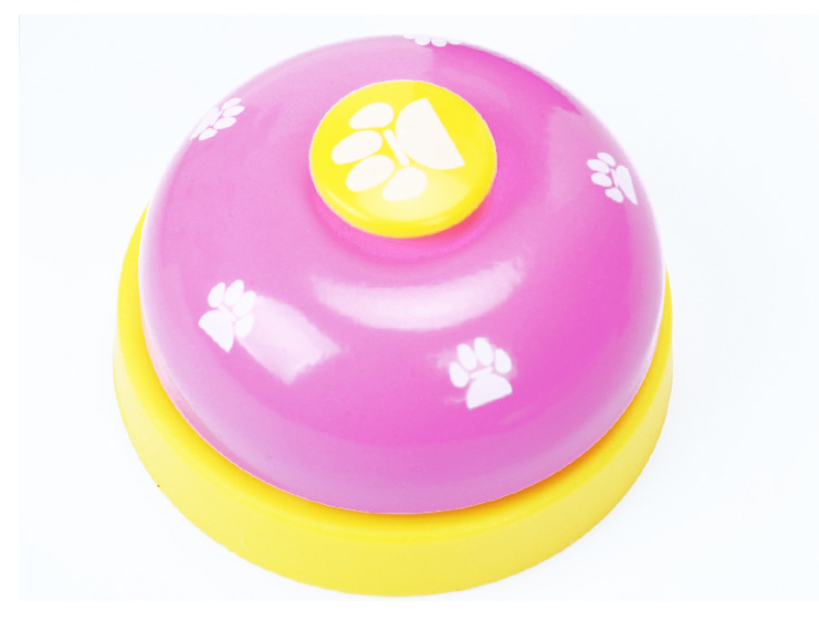 Pet Training Bell for Dogs & Cats