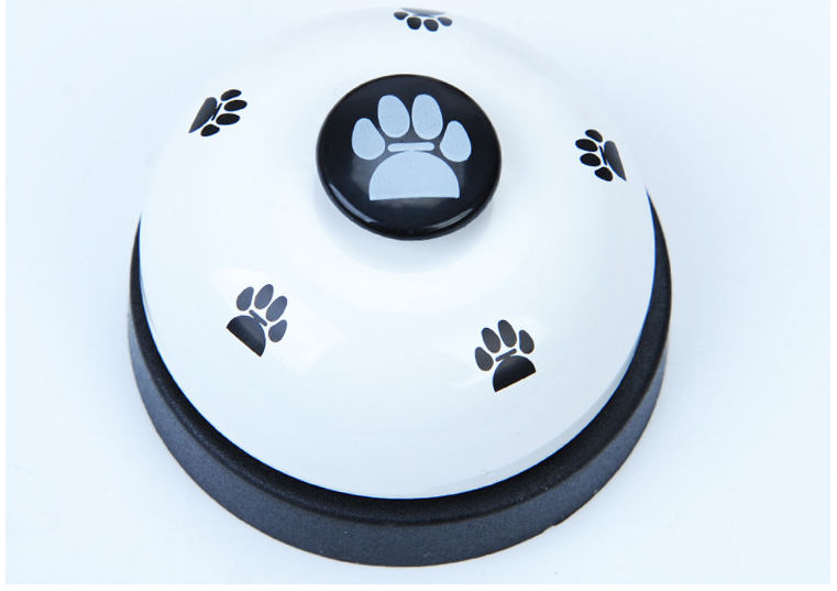 Pet Training Bell for Dogs & Cats
