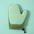 Silicone Grooming & Massage Gloves