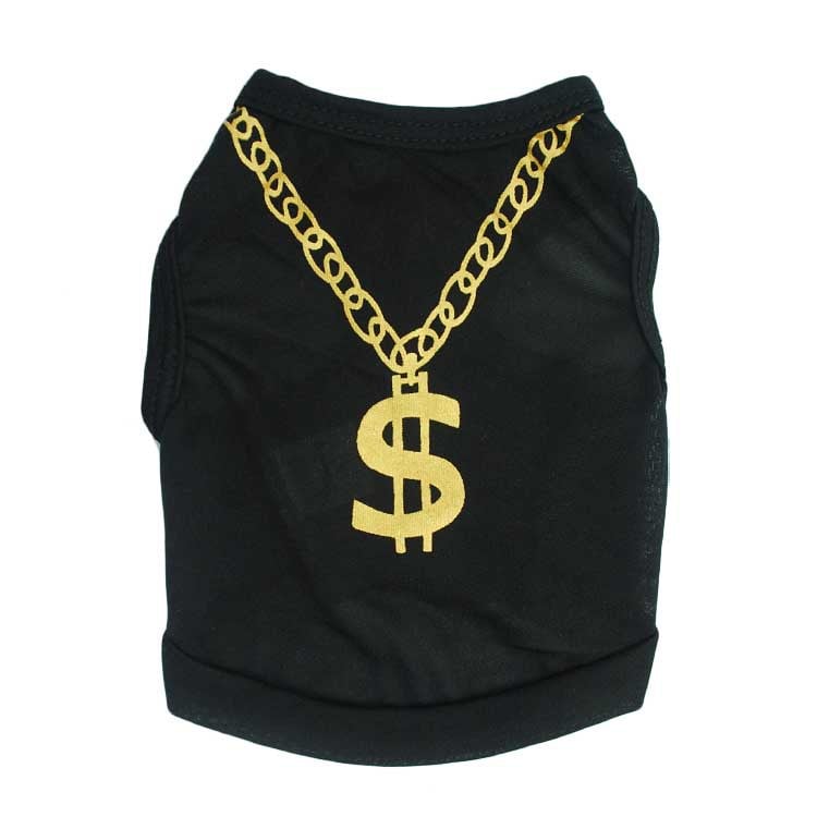 Lightweight Spring & Summer Dog Vest