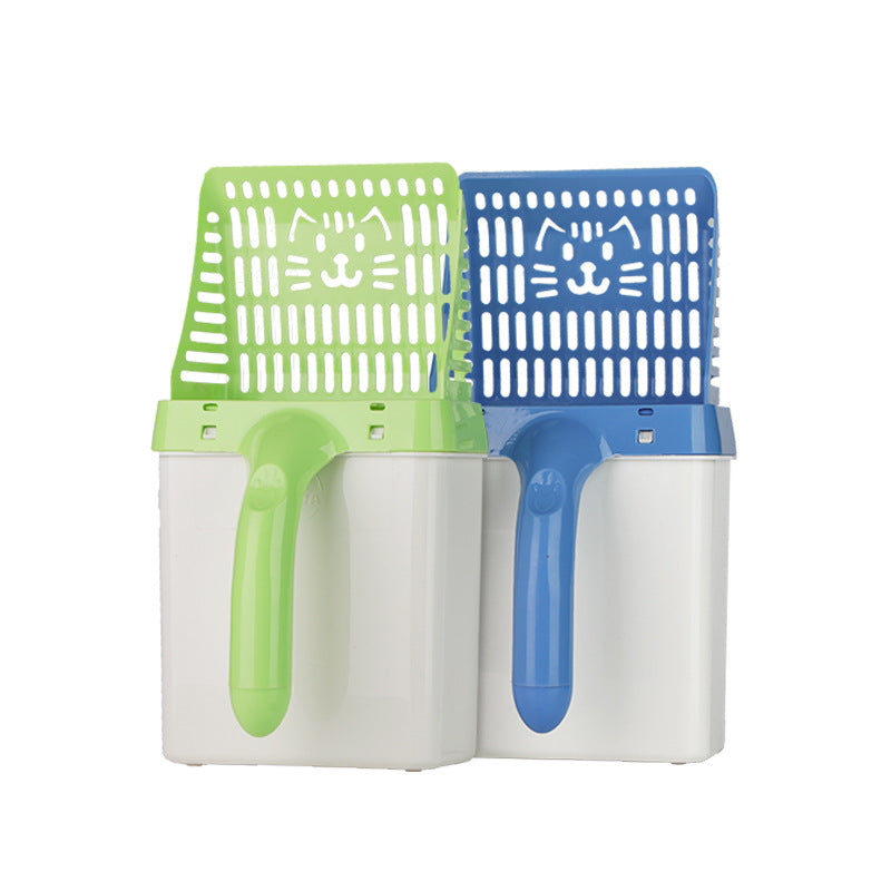 Cat Litter Scoop