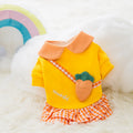Cartoon Cotton Sweater for Dogs & Cats