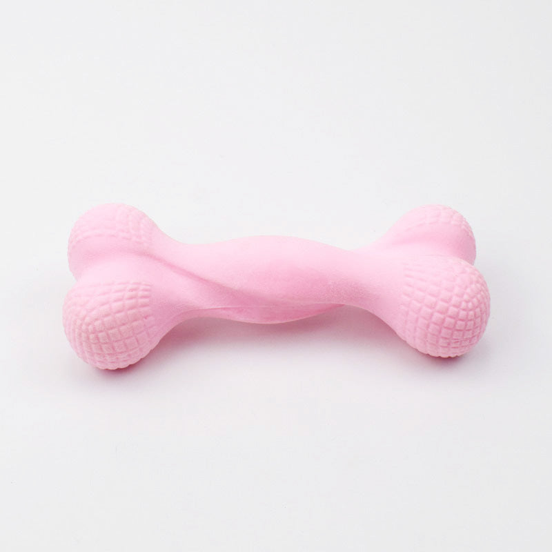 Soft Foam Chew Bone for Dogs