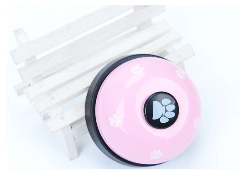 Pet Training Bell for Dogs & Cats