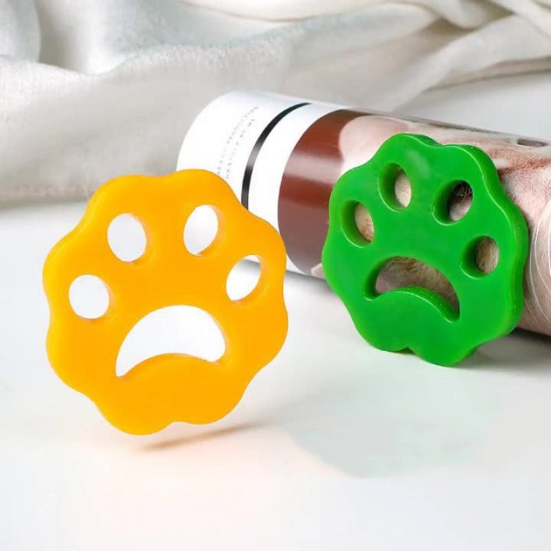 Silicone Pet Hair Remover