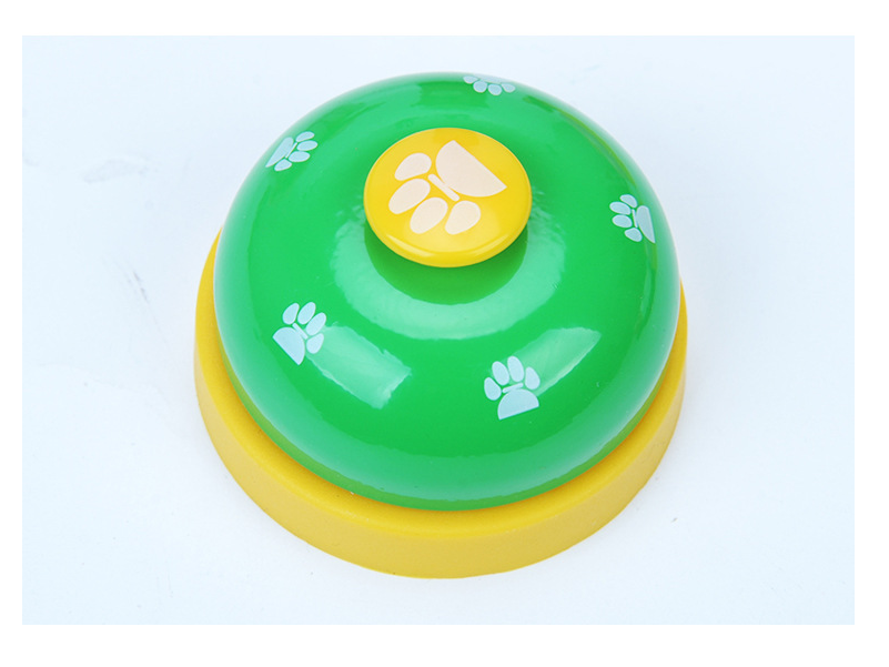 Pet Training Bell for Dogs & Cats