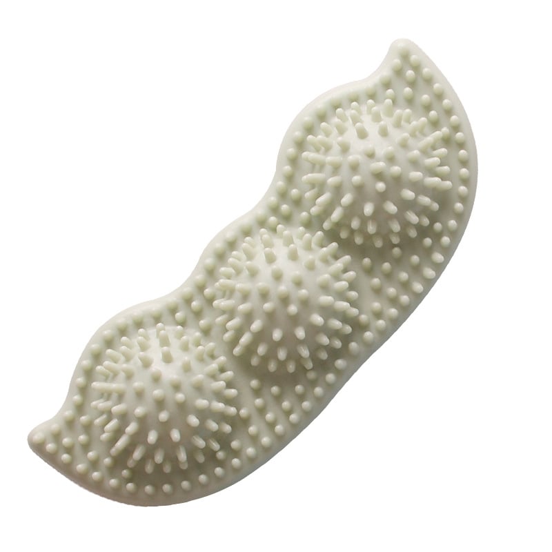 Bite-Resistant Chew Ball for Dogs