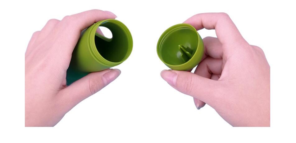 Biodegradable Dog Poop Bags