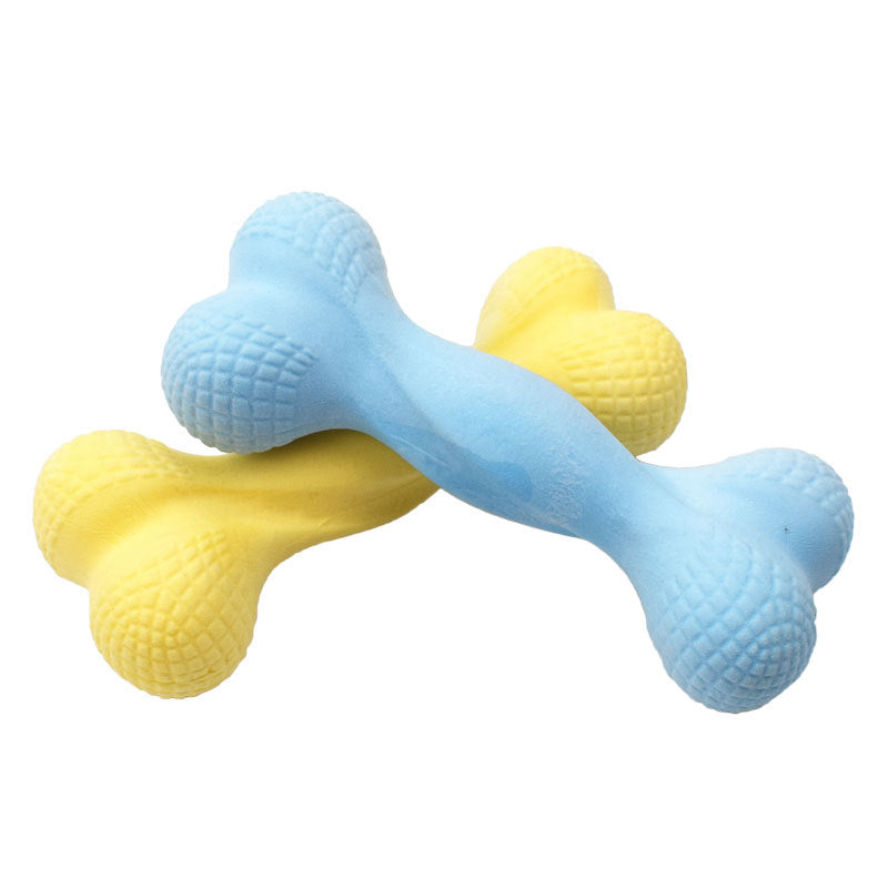 Soft Foam Chew Bone for Dogs