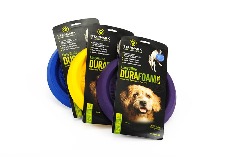 Dog Frisbee Flying Disc