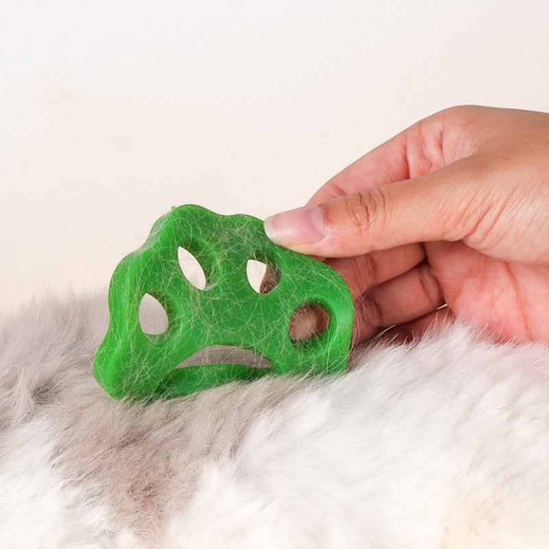 Silicone Pet Hair Remover