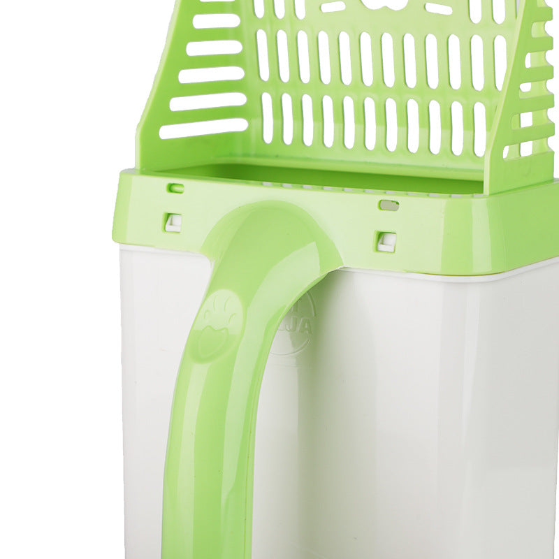 Cat Litter Scoop