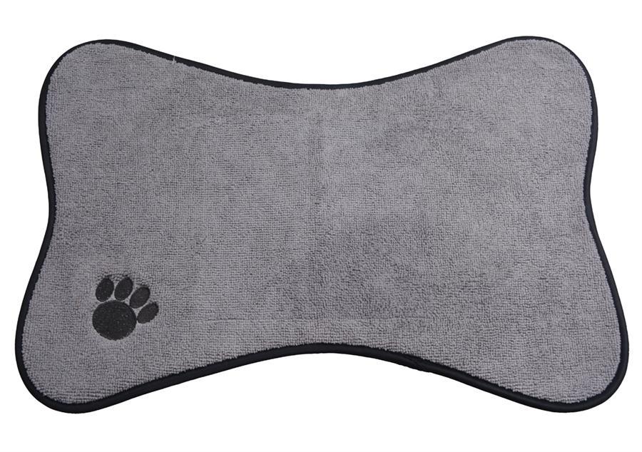 Absorbent Non-Slip Pet Feeding Mat