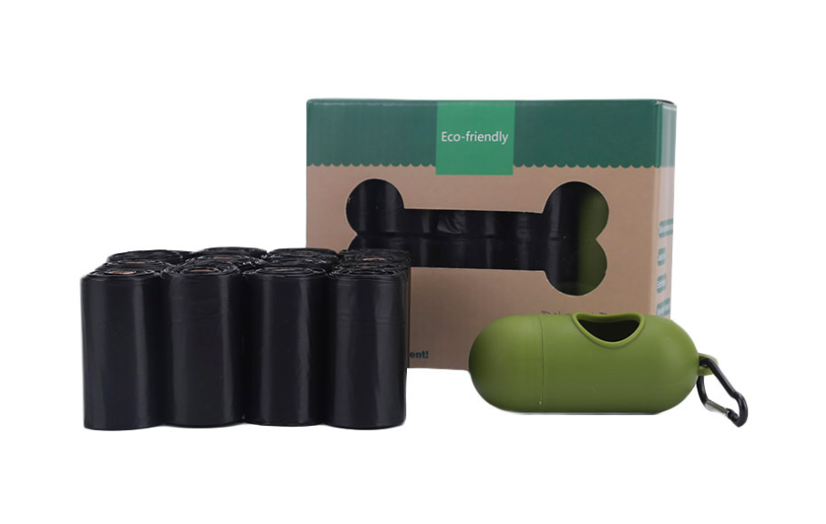Biodegradable Dog Poop Bags