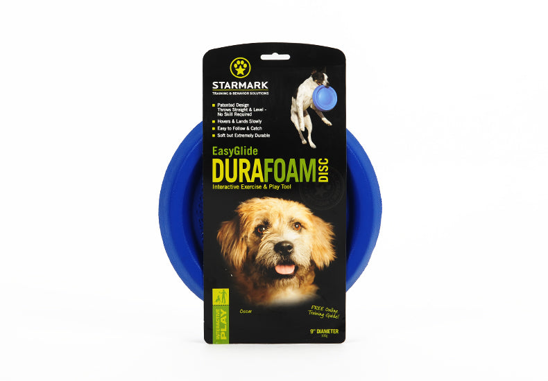 Dog Frisbee Flying Disc