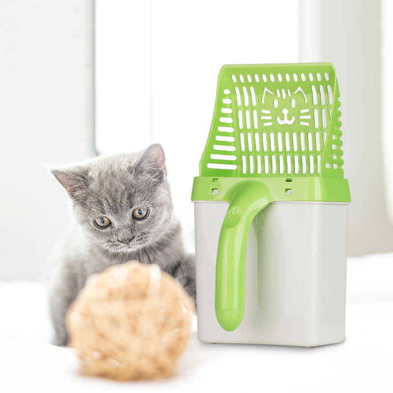 Cat Litter Scoop