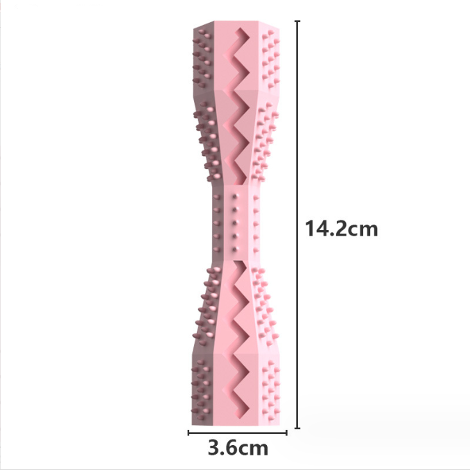 Dental Chew Stick Toy for Dogs
