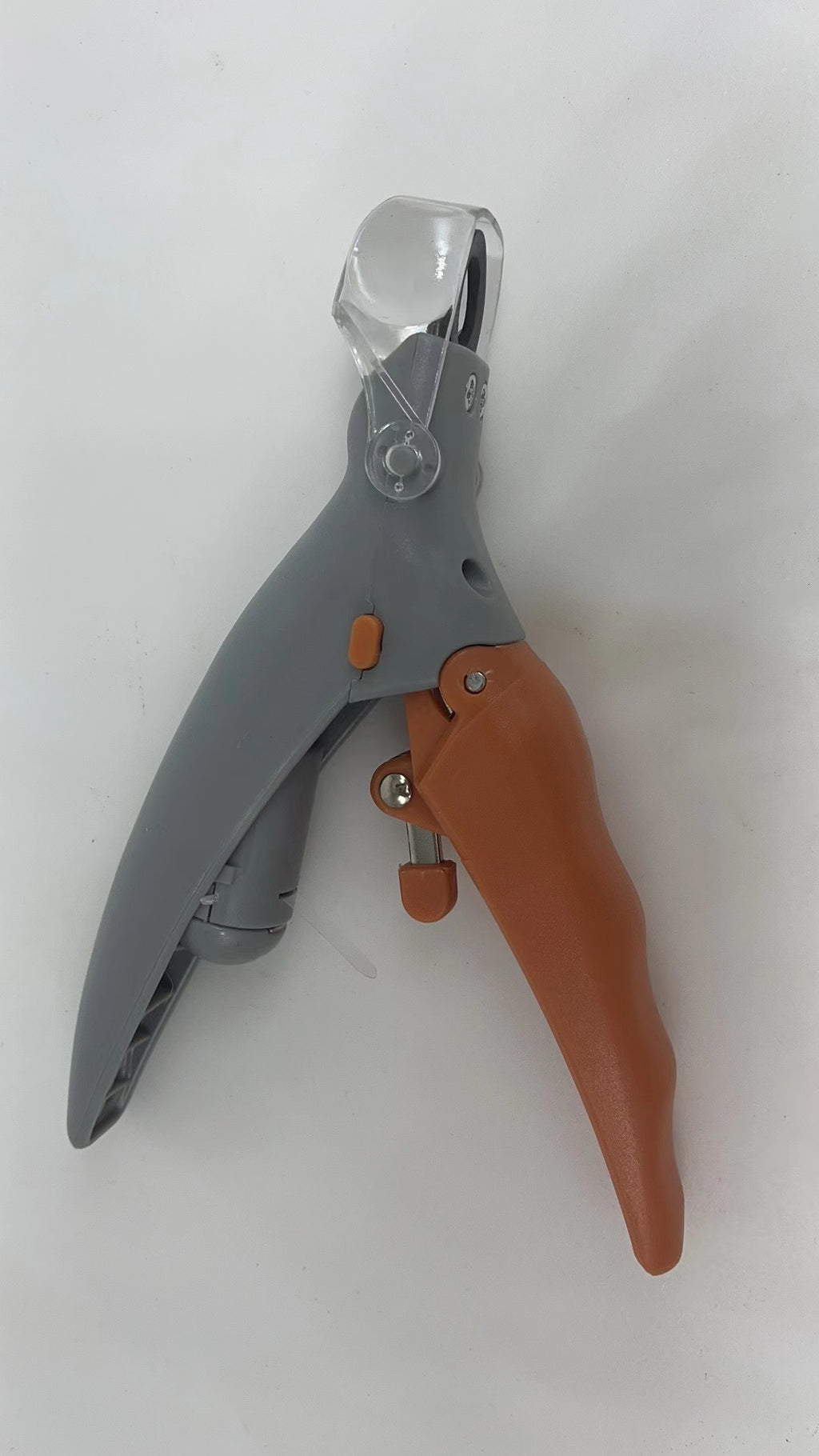 Pet Nail Clipper for Cats & Dogs