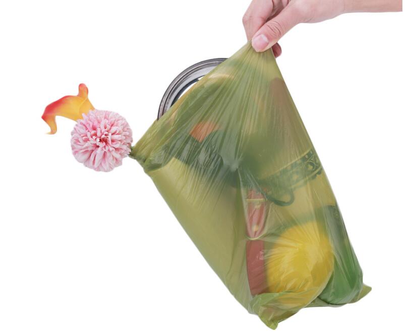 Biodegradable Dog Poop Bags