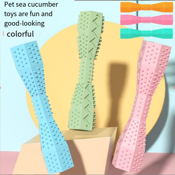 Dental Chew Stick Toy for Dogs