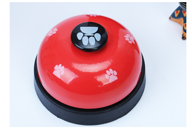 Pet Training Bell for Dogs & Cats