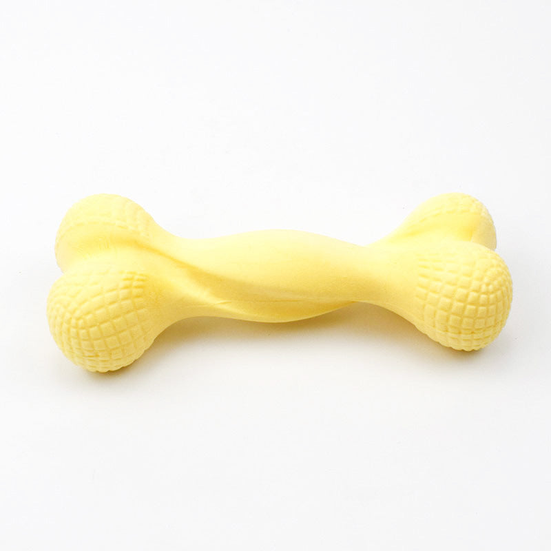 Soft Foam Chew Bone for Dogs