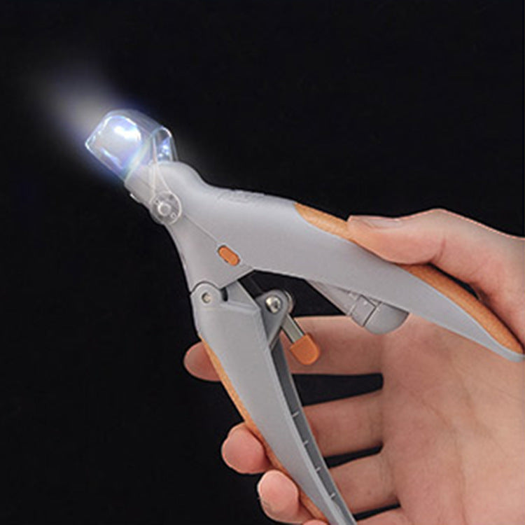 Pet Nail Clipper for Cats & Dogs
