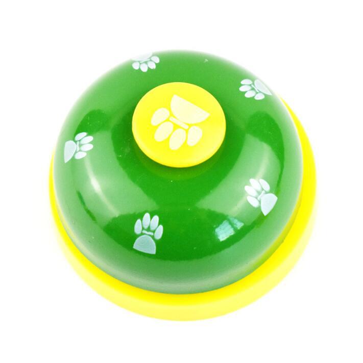 Pet Training Bell for Dogs & Cats