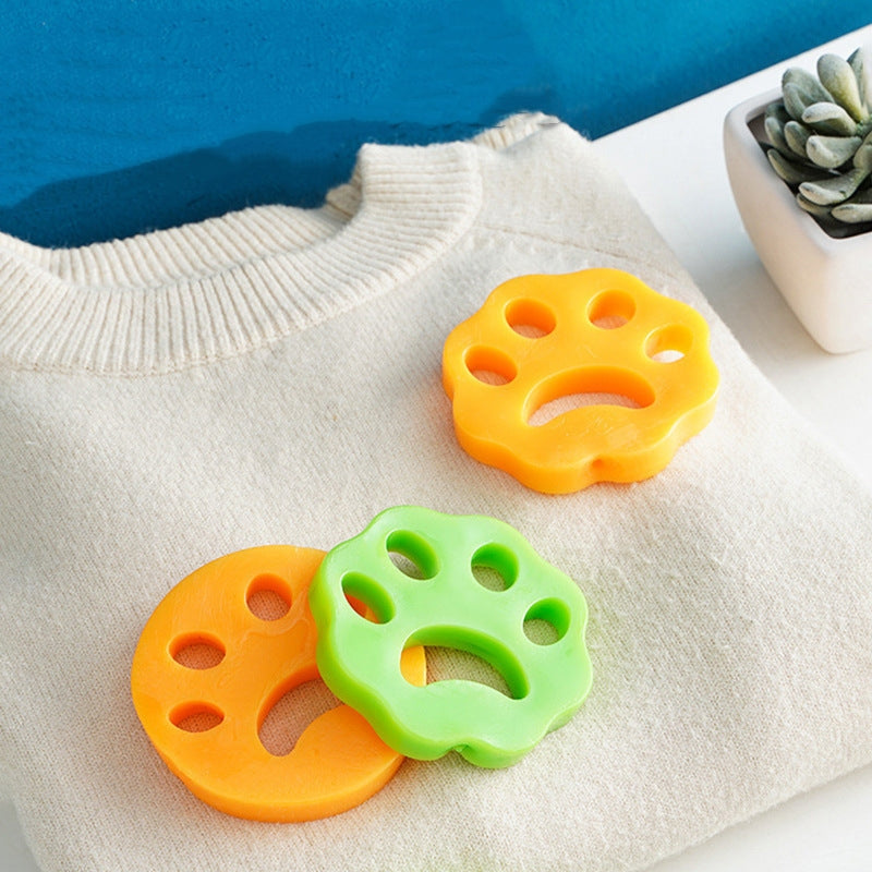 Silicone Pet Hair Remover