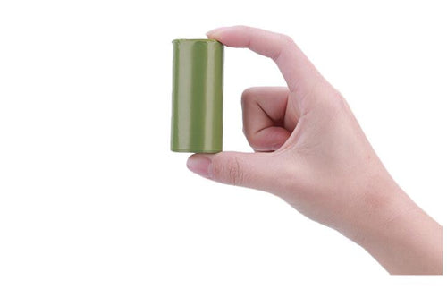 Biodegradable Dog Poop Bags