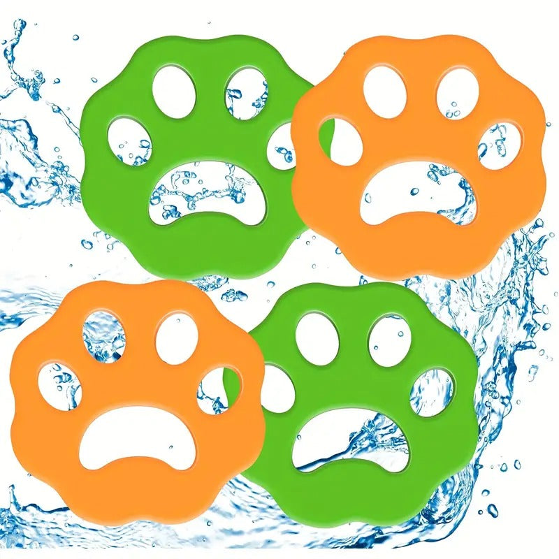 Silicone Pet Hair Remover