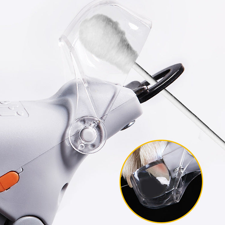 Pet Nail Clipper for Cats & Dogs
