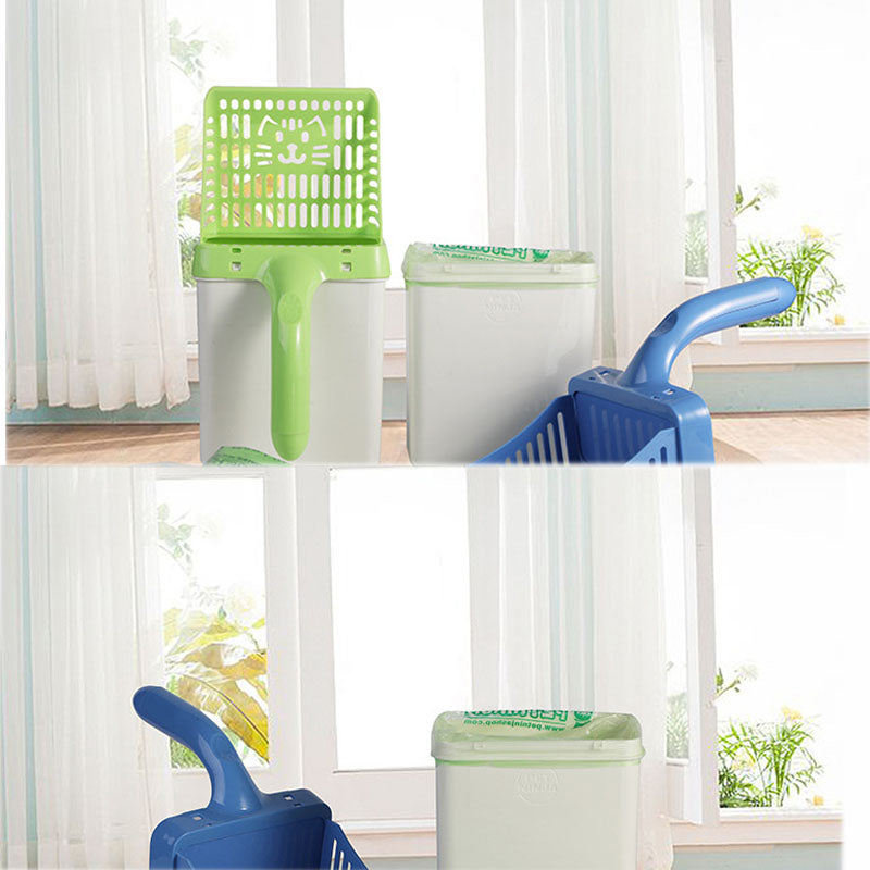 Cat Litter Scoop
