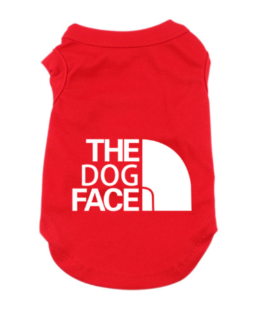 Breathable Summer Vest for Dogs & Cats