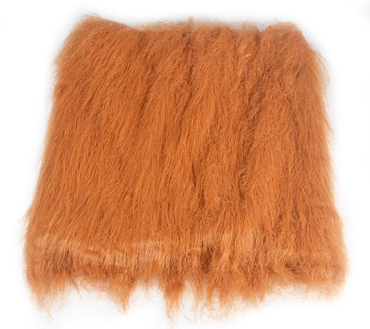Lion Mane Costume for Dogs