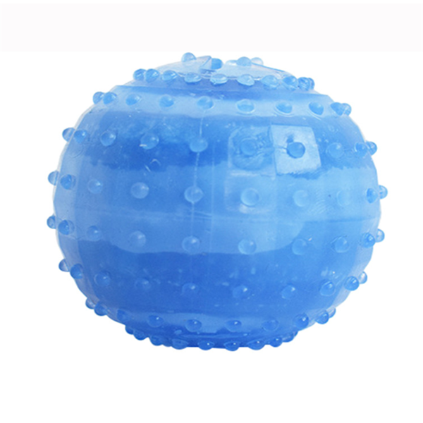 Smart Rolling Ball Toy (USB Rechargeable)