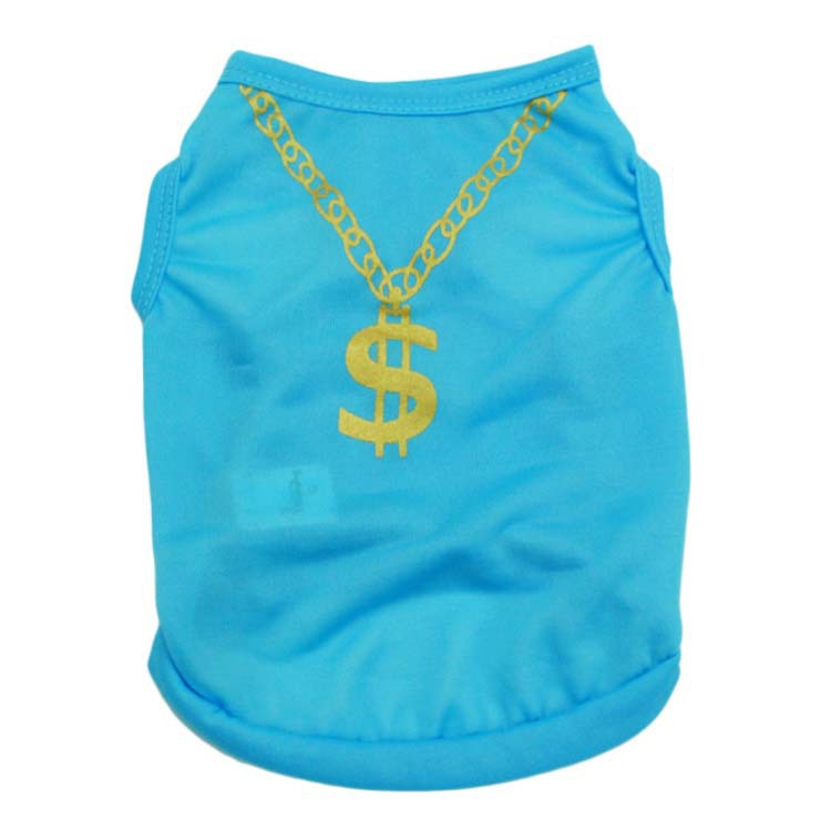 Lightweight Spring & Summer Dog Vest