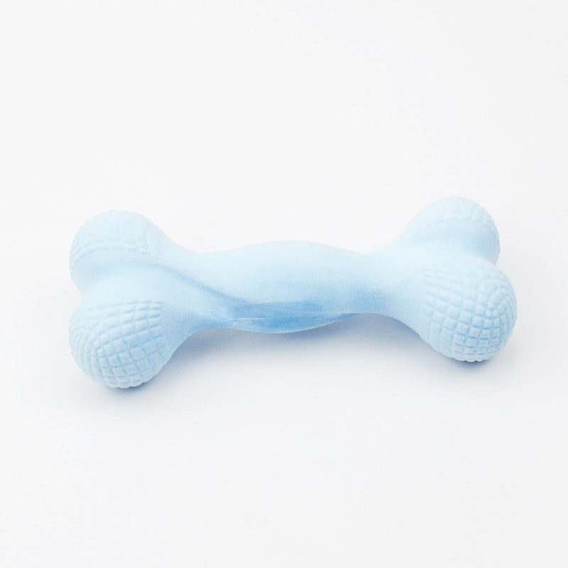 Soft Foam Chew Bone for Dogs
