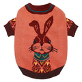 Bunny Sweater for Bulldogs & Stocky Breeds